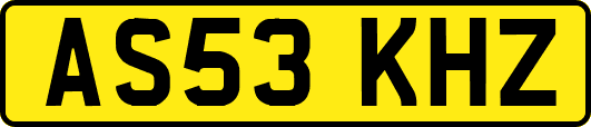 AS53KHZ
