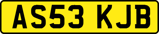 AS53KJB