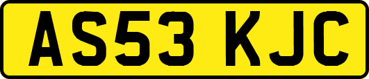 AS53KJC