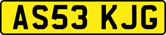 AS53KJG