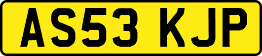AS53KJP