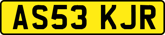 AS53KJR