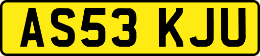AS53KJU