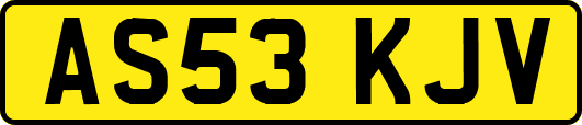 AS53KJV