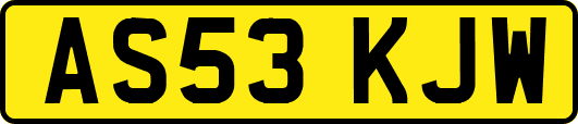 AS53KJW