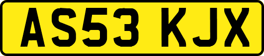 AS53KJX