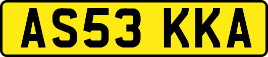 AS53KKA