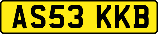 AS53KKB