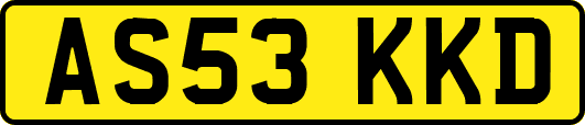 AS53KKD