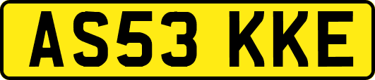 AS53KKE