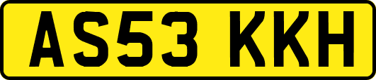 AS53KKH