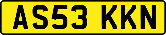 AS53KKN