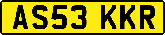 AS53KKR