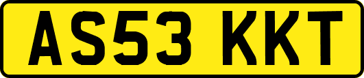 AS53KKT