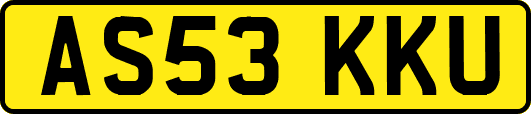 AS53KKU