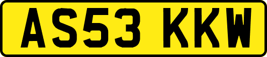 AS53KKW
