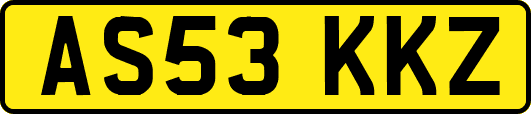 AS53KKZ
