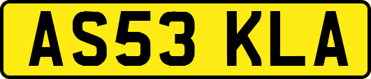 AS53KLA