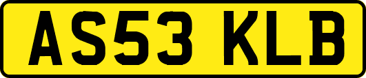 AS53KLB