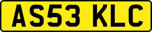 AS53KLC