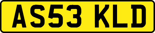 AS53KLD