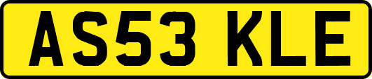 AS53KLE
