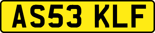 AS53KLF