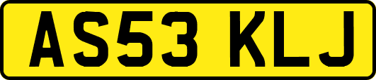 AS53KLJ