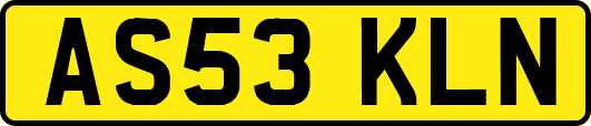 AS53KLN