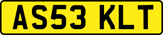 AS53KLT