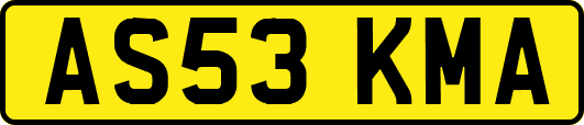 AS53KMA