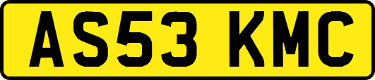 AS53KMC