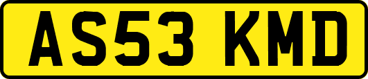 AS53KMD