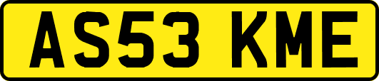 AS53KME