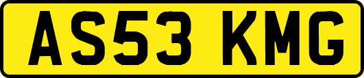 AS53KMG