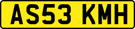 AS53KMH