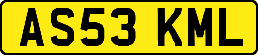 AS53KML