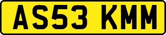 AS53KMM