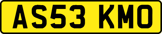 AS53KMO