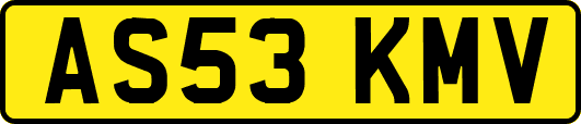 AS53KMV