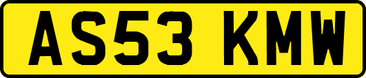 AS53KMW