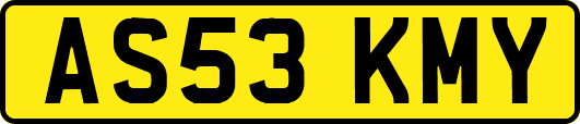 AS53KMY