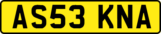 AS53KNA