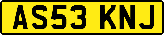 AS53KNJ