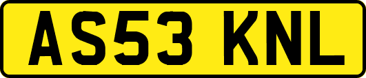 AS53KNL