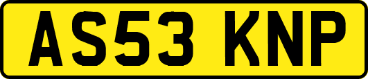 AS53KNP