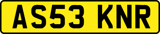AS53KNR