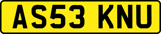 AS53KNU