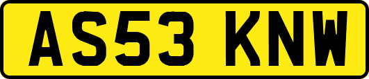 AS53KNW