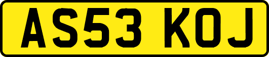 AS53KOJ